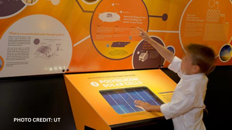 UT at Martin students pitch ideas for West Tennessee Solar Farm