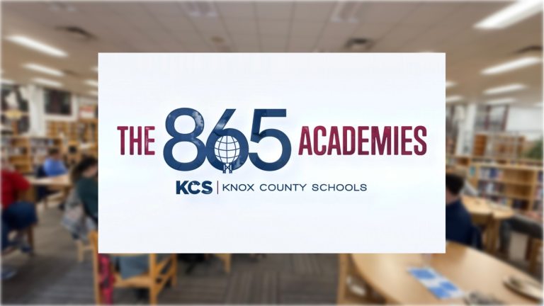 1500+ Knox County students are in need of a job shadow this semester. Can you help?