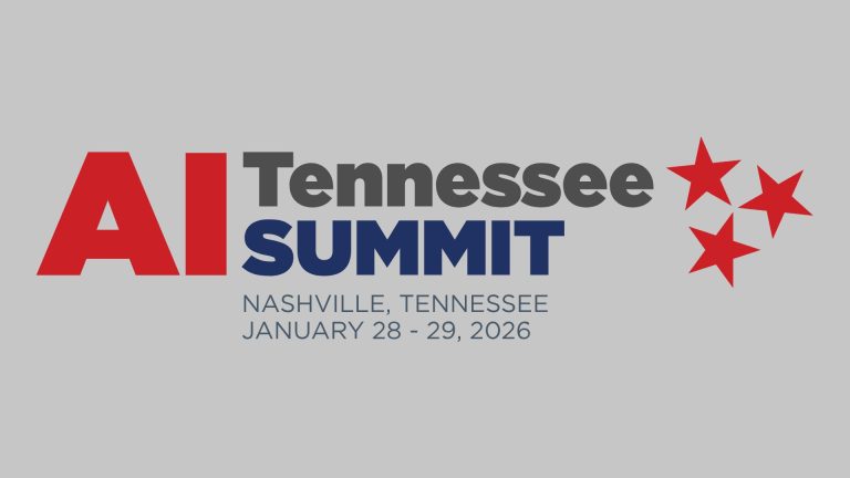 How is the state performing in the AI race? Inaugural AI Tennessee Summit will answer the question