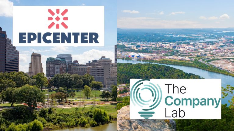 CO.LAB and Epicenter Memphis launch new partnership to strengthen Tennessee’s startup pipeline