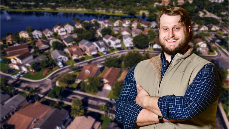 Meet the startup tackling neighborhood regulations, one HOA at a time