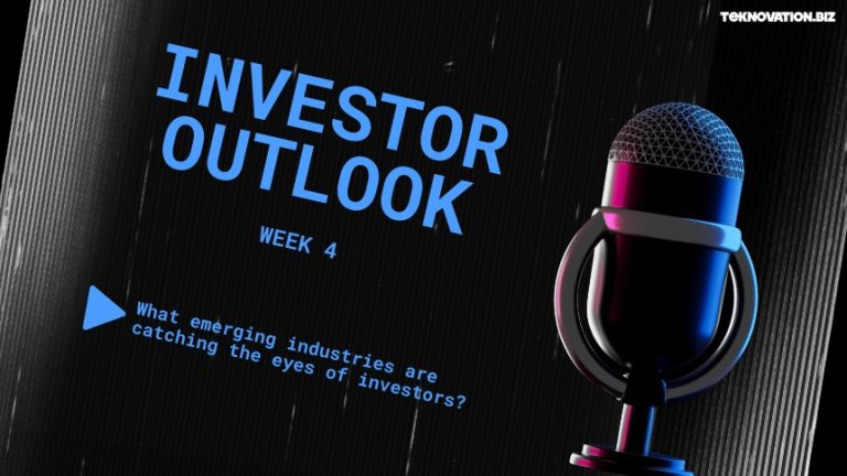 Investor Outlook | What emerging industries in Tennessee are catching the eye of investors this year?