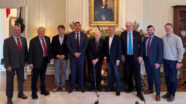 LIS Technologies announces $1.38 billion investment in Oak Ridge, on heels of $64 million total capital raise