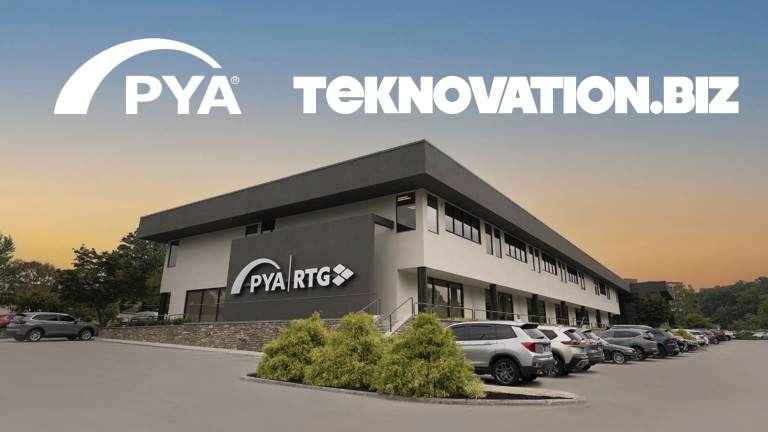 PYA’s Teknovation welcomes Lindsay Turner to the team