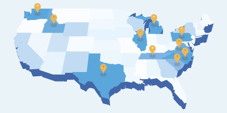 The American Nuclear Society calls Tennessee the ‘Epicenter’ for nuclear activity