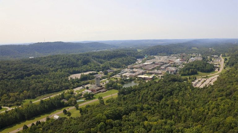 How UCOR turned employee feedback into a mental wellbeing resource for 2,500 workers