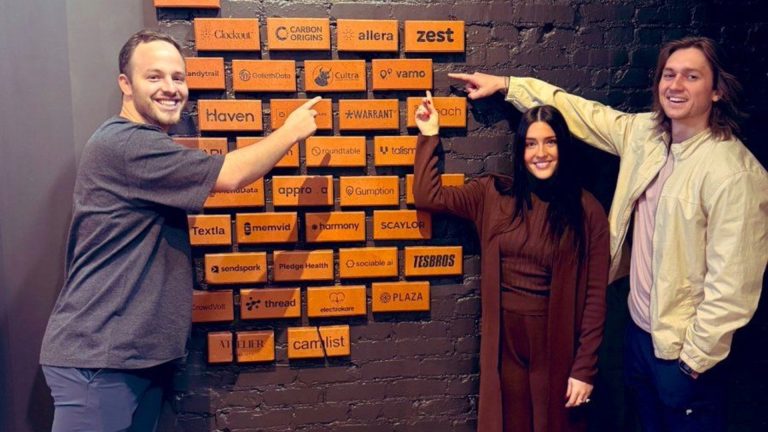 How a BYU side hustle became a multimillion-dollar startup growing in Chattanooga