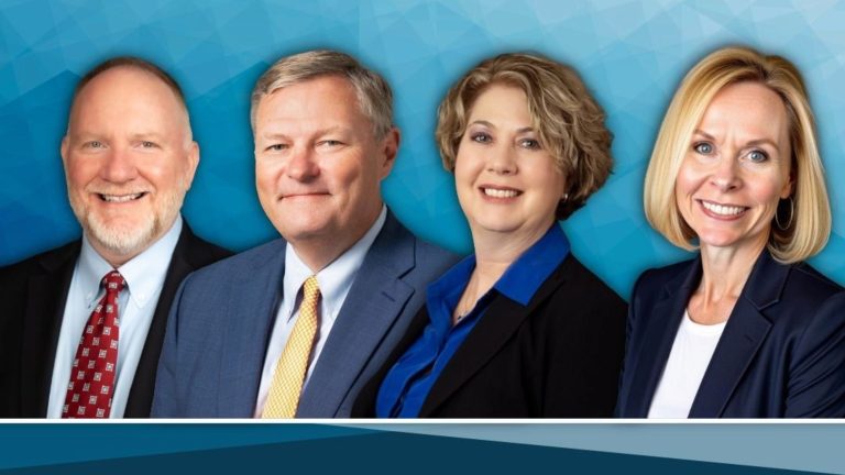 PYA’s succession plan elevates emerging C-suite leaders for new chapter of growth