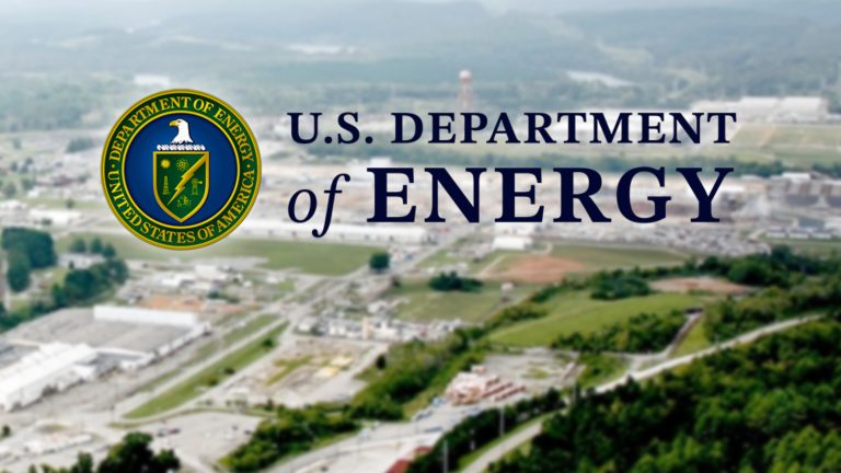 DOE seeks host sites for new Nuclear Lifecycle Innovation Campuses