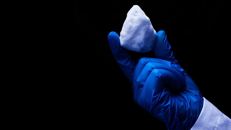 Natura Resources just one step closer to bringing its next-generation nuclear reactor to life