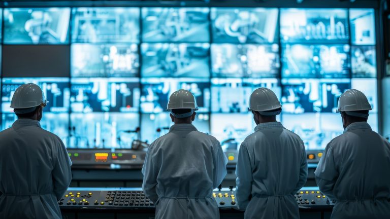 Three key institutions unite to develop a Tennessee nuclear workforce talent pipeline