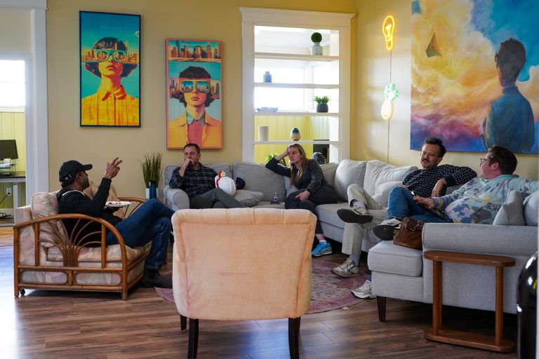 Zappy Hour with Wefunder (Nashville)