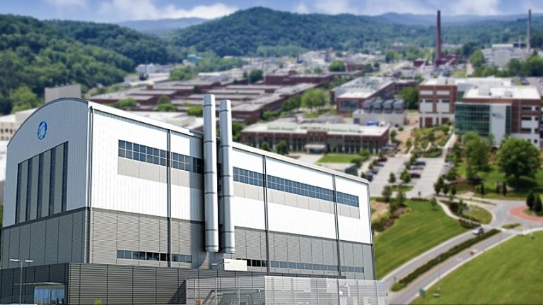 From fuel to fabrication | How ORNL’s $27 million partnership with Kairos Power will advance the Hermes project