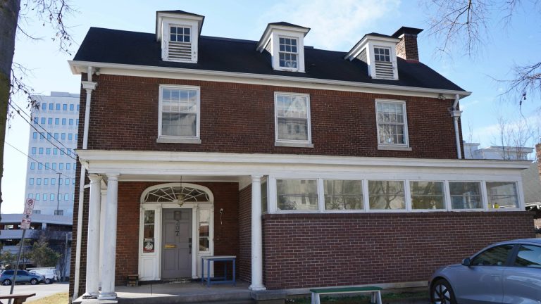 Sparked by Zap, The Lighthouse is a grassroots force for Nashville-based founders