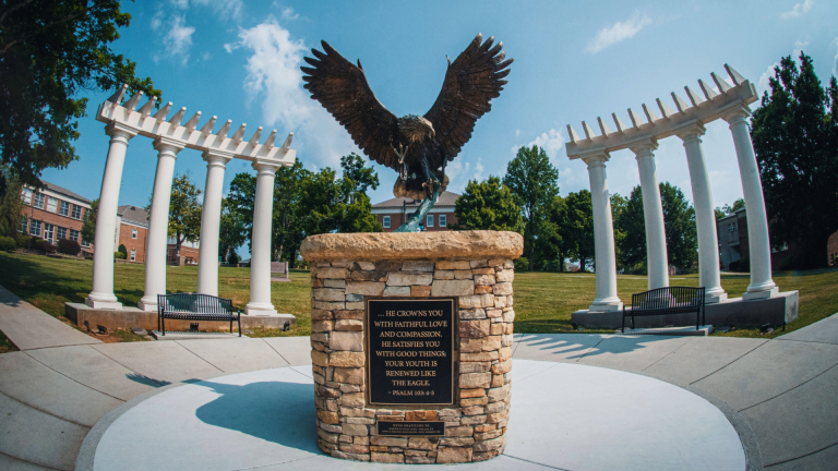 Neil Koonce brings purpose-driven principles to Carson-Newman’s Moser Center for Entrepreneurial Leadership