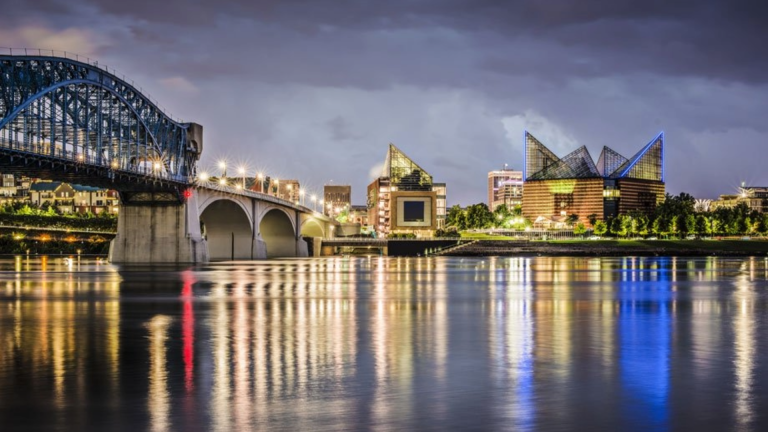 Tennessee Quantum Initiative kicks off with $20 million from state, on heels of a $4 million federal grant