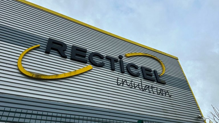 Mt. Pleasant named home to Recticel Group’s first U.S. insulated panels facility