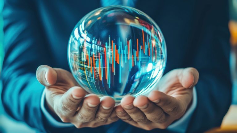 Crystal Ball Predictions | What do you expect from the funding landscape in 2026?