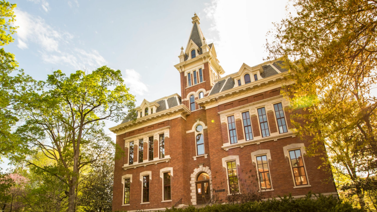 Vanderbilt selects former NSF engineering leader to accelerate research growth