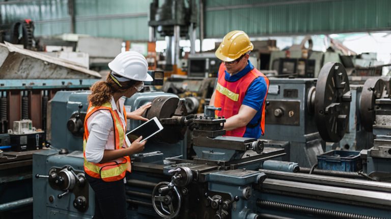 UT manufacturing program drives $300 million economic impact across Tennessee