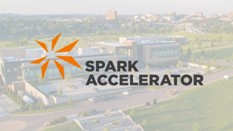 Apply now | Spark Accelerator opens 2026 applications