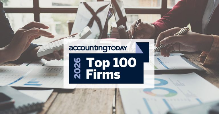 PYA named a Top 100 Firm for 10th year, again ranks as a U.S. leader in consulting
