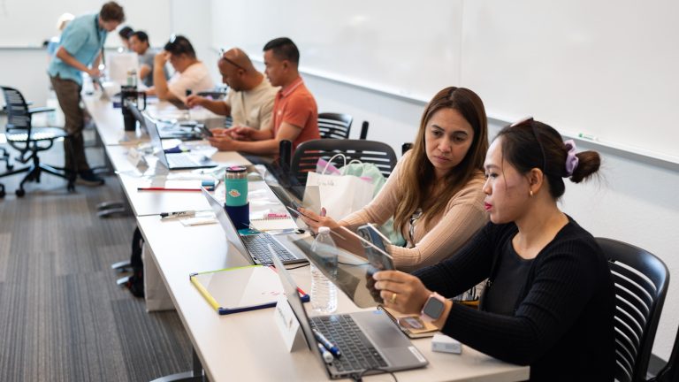 Chattanooga named host site for selective national quantum educator cohort