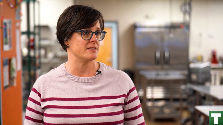 Real Good Kitchen is quietly preparing for a transformative expansion in Knoxville