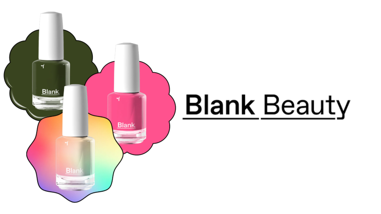 ‘You not the SKU’ | Blank Beauty is the first cosmetic innovation company to create custom foundation