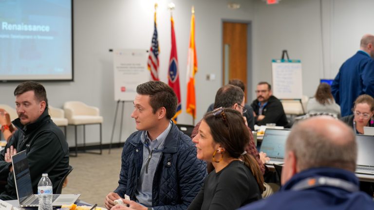 Key takeaways from the ‘Nuclear 101 for Economic Developers’ workshop