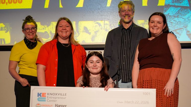 PrepSolo wins this year’s ‘What’s the Big Idea?’ pitch competition