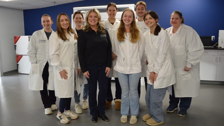 The future of pet genetics is being written in Knoxville | BioPet Labs acquires Know Your Pet DNA