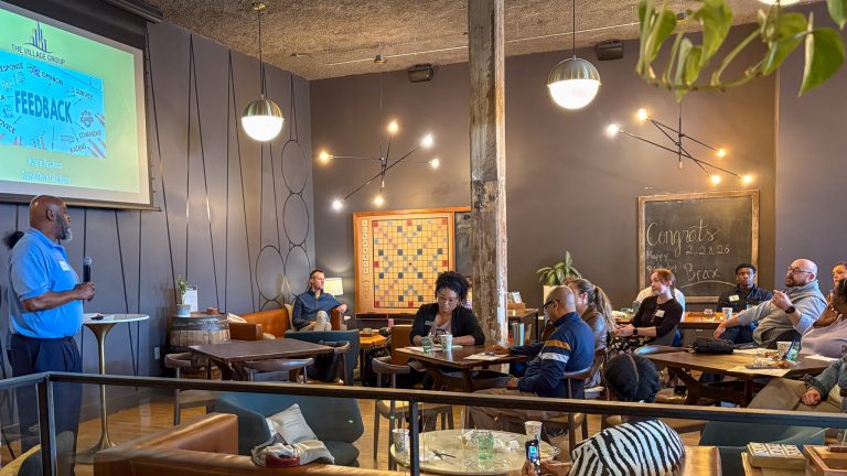 Morning Momentum tackles lead gen and brand awareness