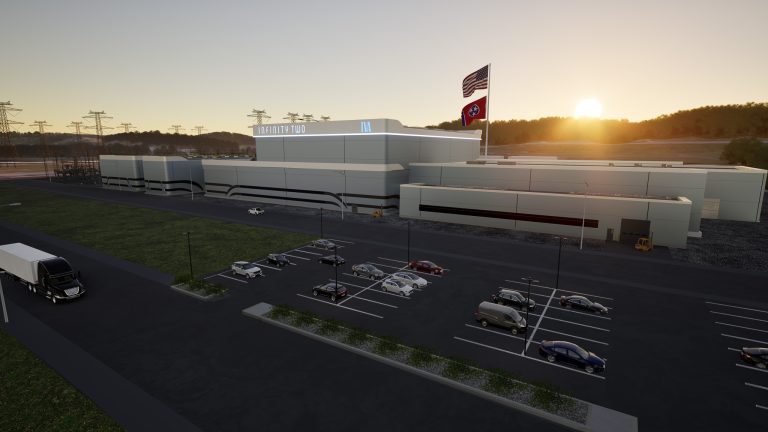 Star power in Tennessee: Type One Energy is building the world’s first commercial fusion power plant