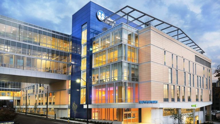 ‘Every child deserves world-class care’ | ETCH rebrands to Dolly Parton Children’s Hospital