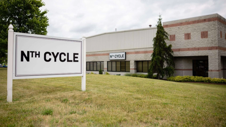 Nth Cycle announces $1.1 billion agreement with Trafigura, expanding U.S. and Europe Operations