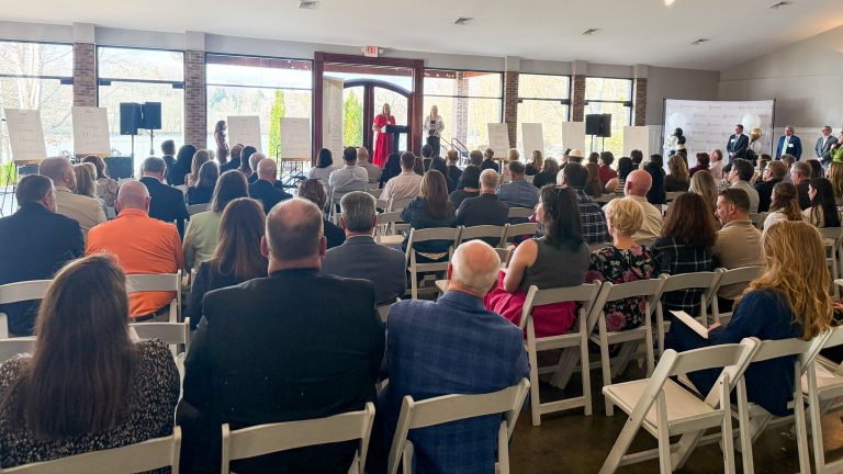 Knoxville Chamber announces nine winners of the 2026 Pinnacle Business Awards