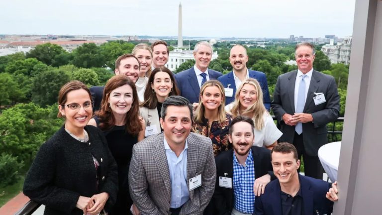 Frist Cressey Ventures closes $425M fund to revolutionize healthcare