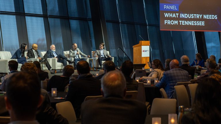 AI Tennessee Summit’s main takeway: Radical collaboration is a must