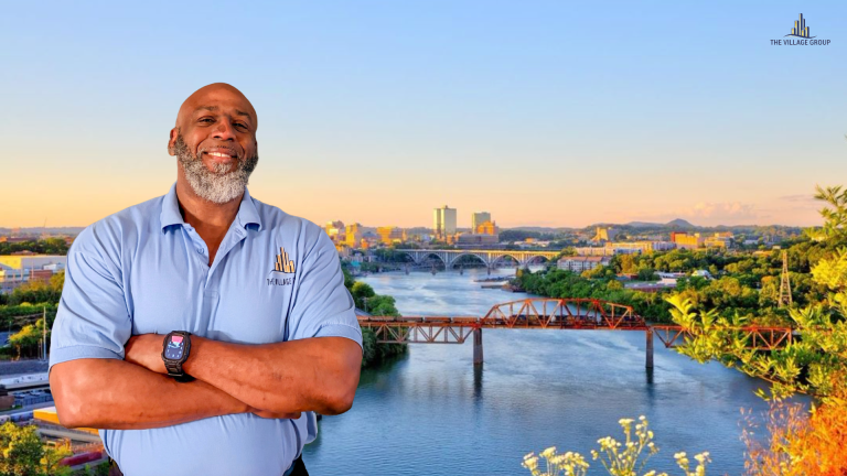 The Village Group is reimagining Knoxville’s mid-term housing