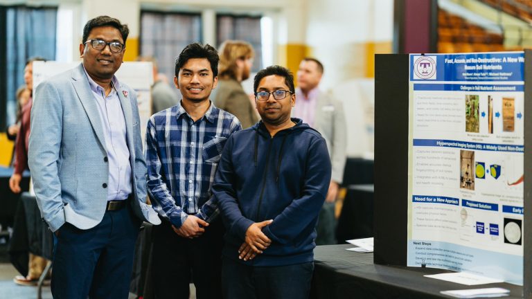 Tennessee Tech to host 3rd annual ‘Faculty Innovator Showcase’ this April