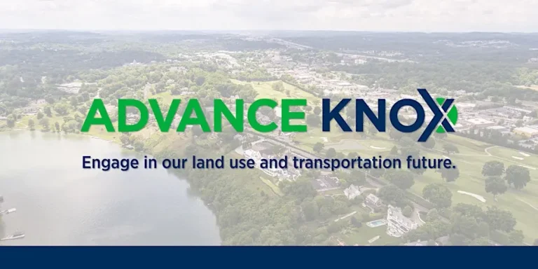 Advance Knox: New Zoning Map