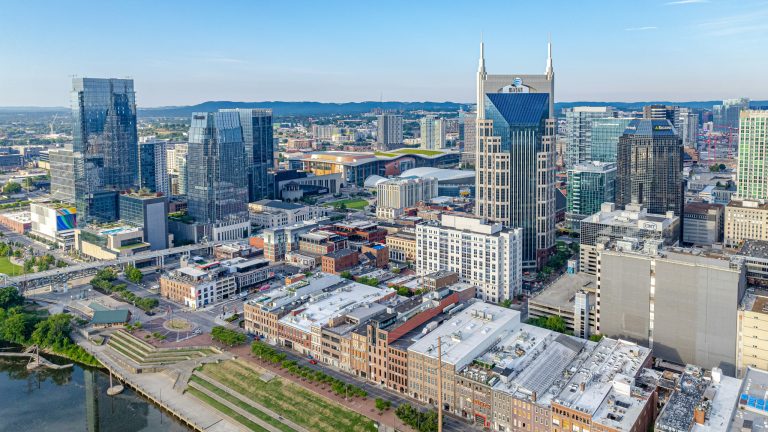 The Dry Dock: Nashville’s newest entrepreneurial launchpad