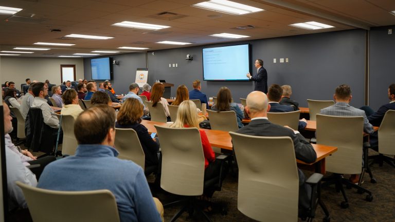 Knoxville Chamber unveils Regional Innovation Strategy encouraging ‘everyone to play a part’