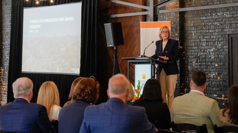 UT Chancellor’s Innovation Fund awards $250K to commercialize university research