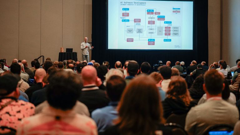 CodeStock is back — and Knoxville’s tech community showed up in force