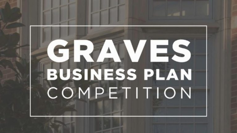 Rise Alarm, The Henry BnB top UTK’s Graves Business Plan Competition