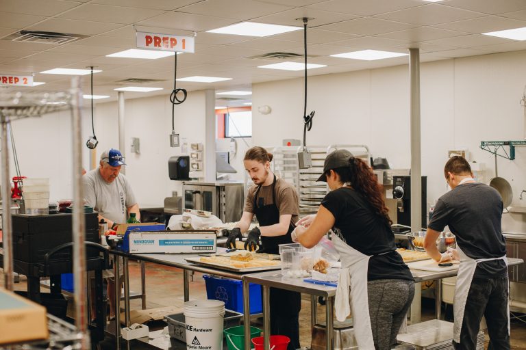 Food, Space, & Place: Shaping the Future of Knoxville’s Food Retail