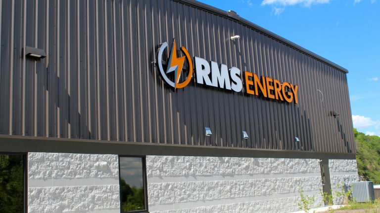 RMS Energy names Knoxville corporate headquarters amid East Tennessee’s power industry boom