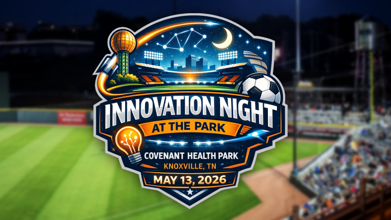 Mark your calendar | Knoxville’s innovation community is coming to the ballpark